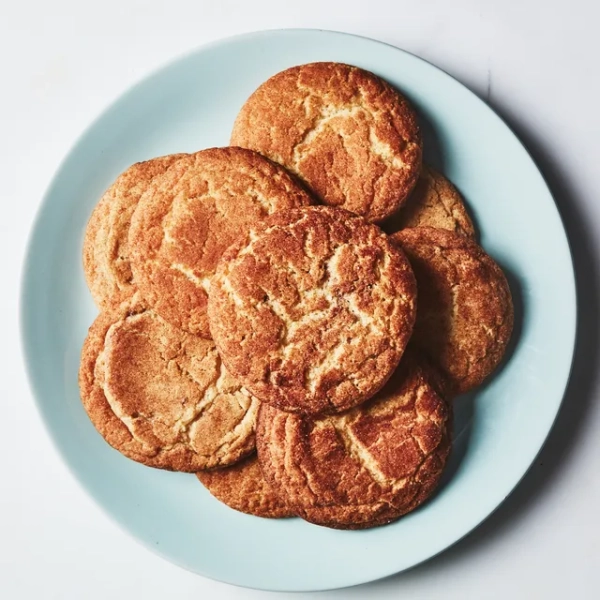 Огляд Gooey Butter Cookies: чи варті вони вашого часу та грошей 2