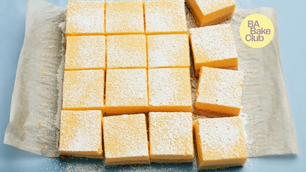 Огляд Whole Lemon Bars: детальний аналіз та чи варто купувати