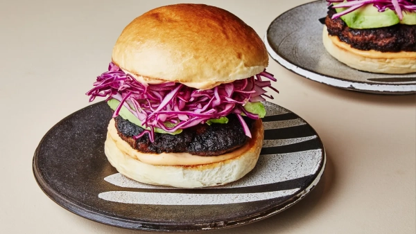 Головна 218 Огляд Extra-Juicy Turkey Burgers: чи справді вони такі соковиті?