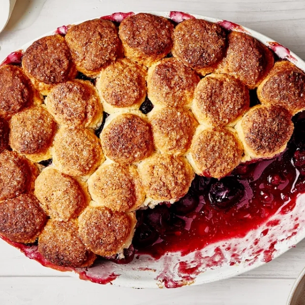BA's Best Apple Pie: рецепт, огляд та тонкощі приготування 19