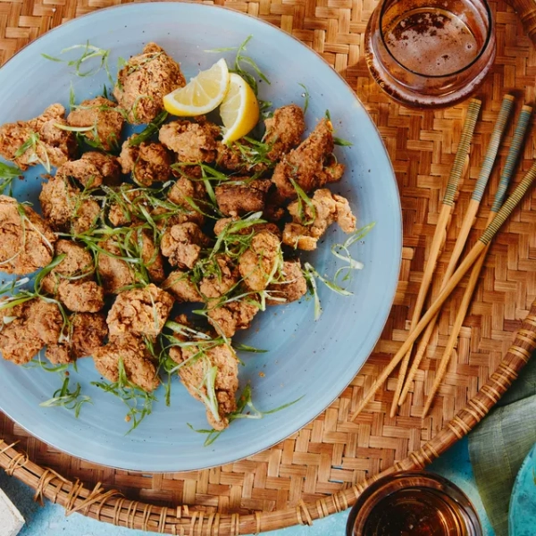 Огляд Nuoc Cham Chicken Salad: чи варто готувати цю страву 14