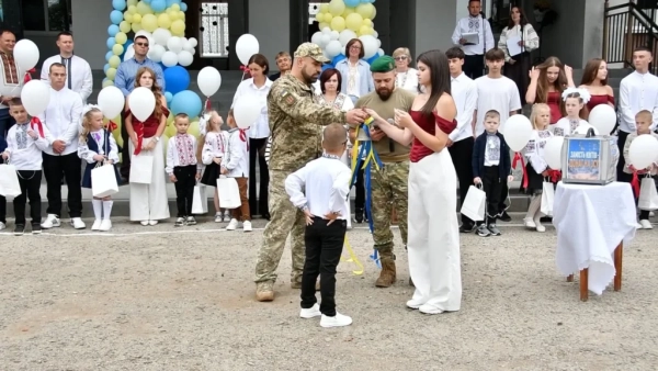 Огляд Radchanskyi Lyceum: 40 років досягнень та майбутні перспективи 3 Огляд Radchanskyi Lyceum: 40 років досягнень та майбутні перспективи 3