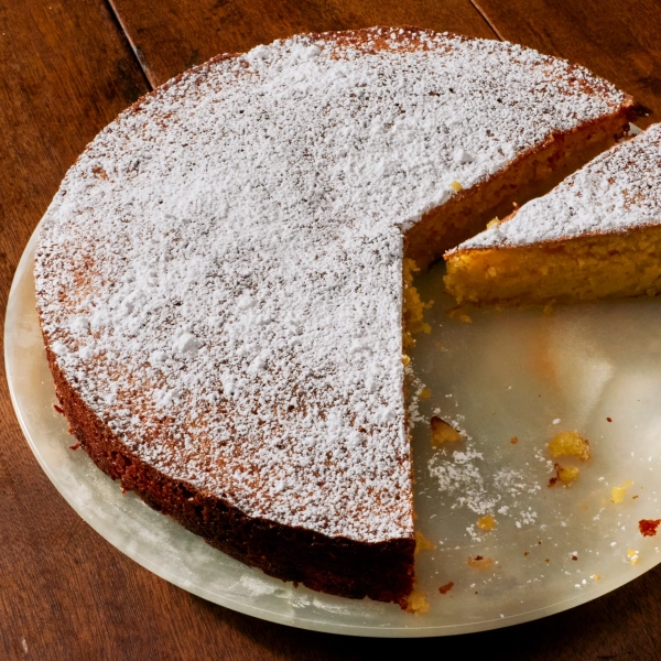 Огляд Pear Tarta De Santiago: плюси, мінуси та чи варто купувати
