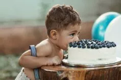 Продукти для малюків: коли і як вводити десерти у раціон дитини 4
