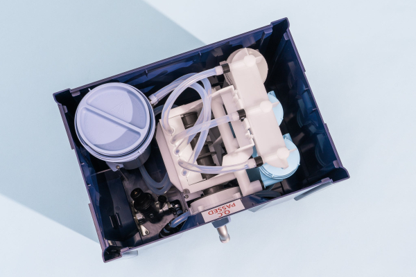 Огляд LifeStraw Max: чи дійсно цей фільтр для води вартий своїх грошей 10 Огляд LifeStraw Max: чи дійсно цей фільтр для води вартий своїх грошей 10
