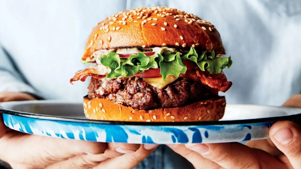Огляд Double RL Ranch Burger: чи виправдовує якість ціну