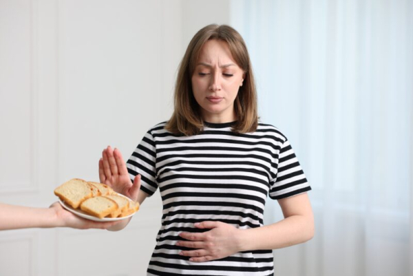 Продукти, що містять глютен: дбаємо про здоров'я правильно 2
