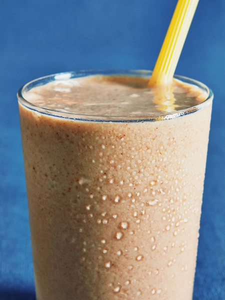 Огляд Palm Springs Date Shake: чи варто скуштувати цей десерт? 2
