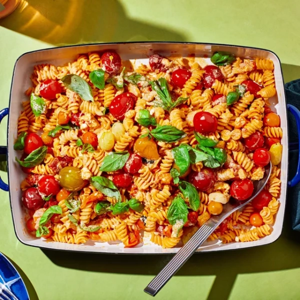 Огляд Noodle Kugel: традиційний рецепт для вашого столу 22