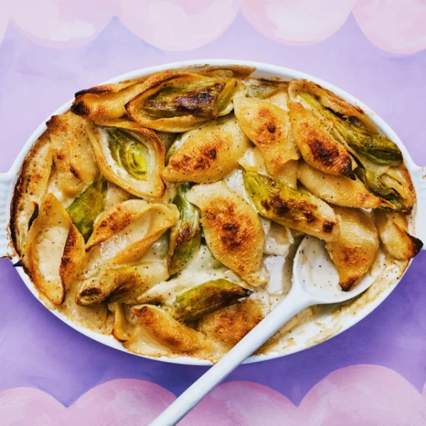 Огляд рецепту "Cheesy Apple Omelet": чи вартий він вашої уваги 12