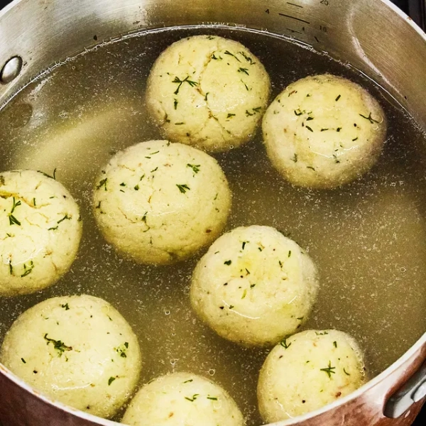 Огляд Noodle Kugel: традиційний рецепт для вашого столу 26