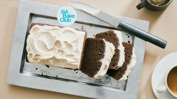 Огляд Chocolate Guinness Cake: чи варто пекти цей десерт 1