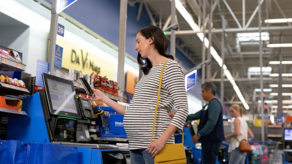 Walmart: Чи варто очікувати на Apple Pay та Google Pay у магазинах