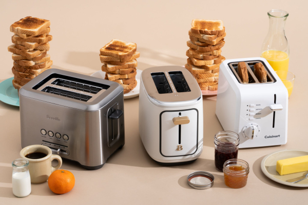 Огляд Toast Tongs: Ваш найулюбленіший кухонний гаджет 5