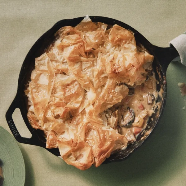 Огляд рецепту "Cheesy Apple Omelet": чи вартий він вашої уваги 9