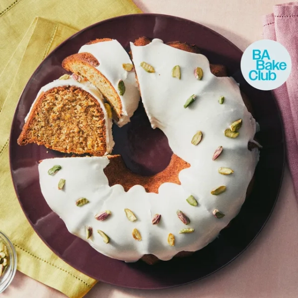Огляд Chocolate Olive Oil Cake: чи варто його купувати 6