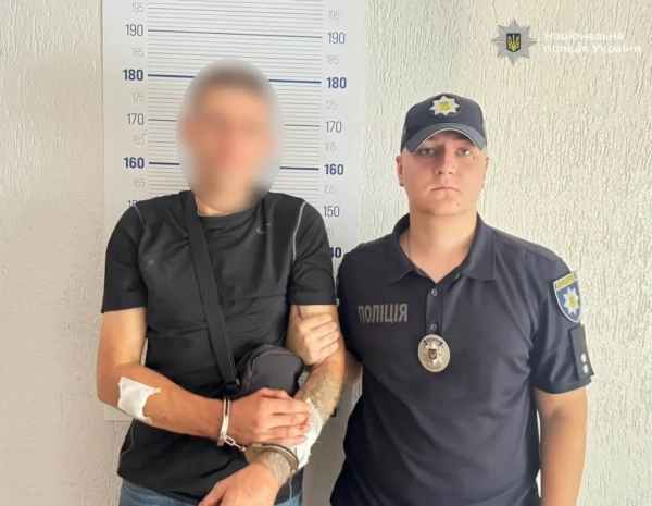 Огляд справи: умисне вбивство 43-річного чоловіка в Івано-Франківську 4