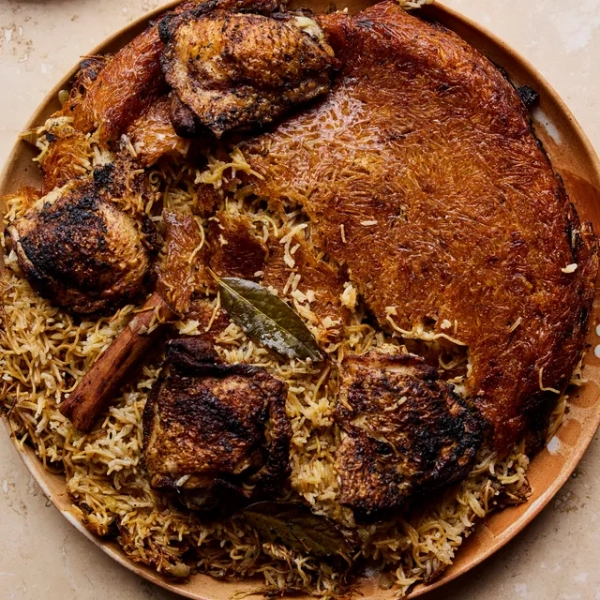 Огляд Chicken Parm: чи варто замовляти це величезне блюдо 14