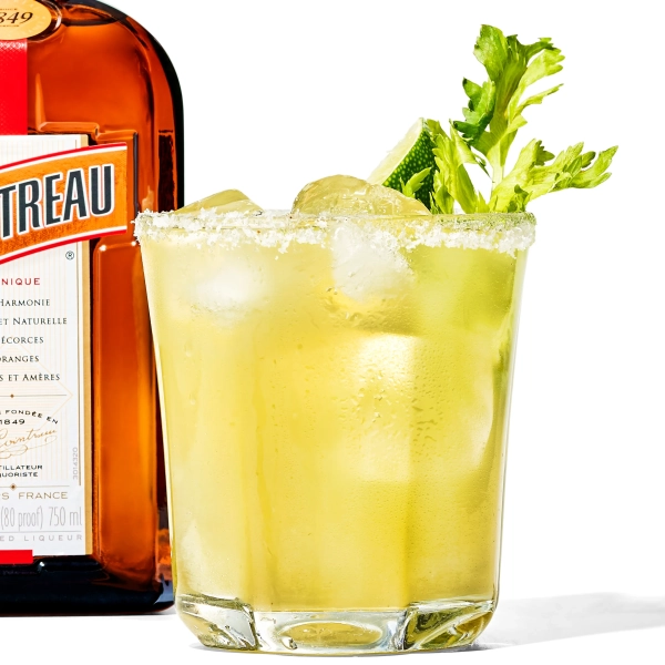 Огляд Spicy Celery Margarita: Секрети приготування та чи варто його замовляти