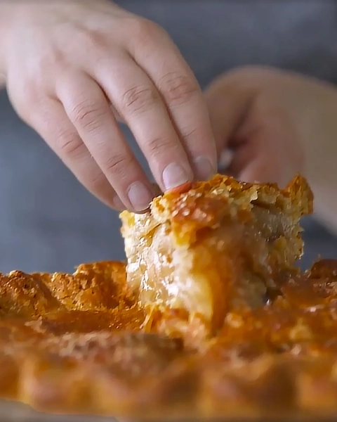 BA's Best Apple Pie: рецепт, огляд та тонкощі приготування 7