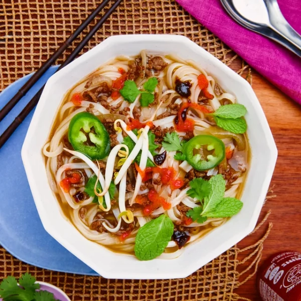 Огляд Nuoc Cham Chicken Salad: чи варто готувати цю страву 9