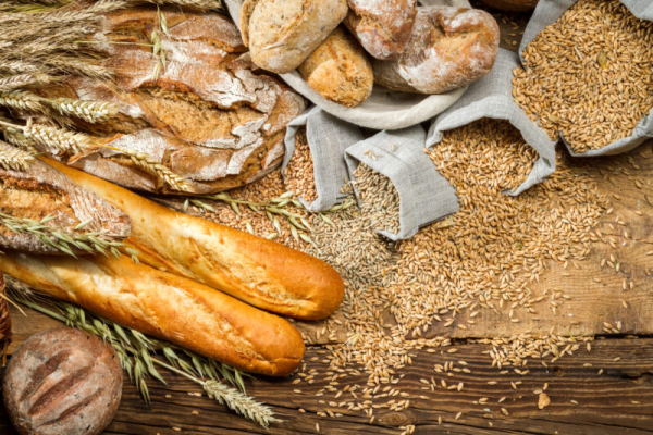Продукти, що містять глютен: дбаємо про здоров’я правильно