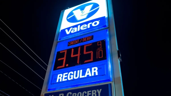 Як зростання цін на пальне впливає на ваш продуктовий кошик