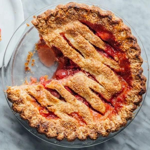 BA's Best Apple Pie: рецепт, огляд та тонкощі приготування 18