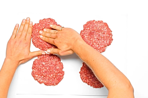 Огляд The Basically Burger: чи справді це ідеальний бургер 3 Огляд The Basically Burger: чи справді це ідеальний бургер 3