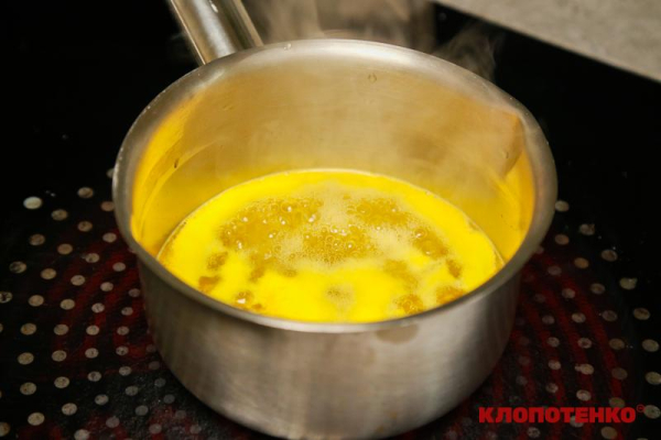 Огляд Апельсинового кексу від Євгена Клопотенка: аромат, текстура та враження 39