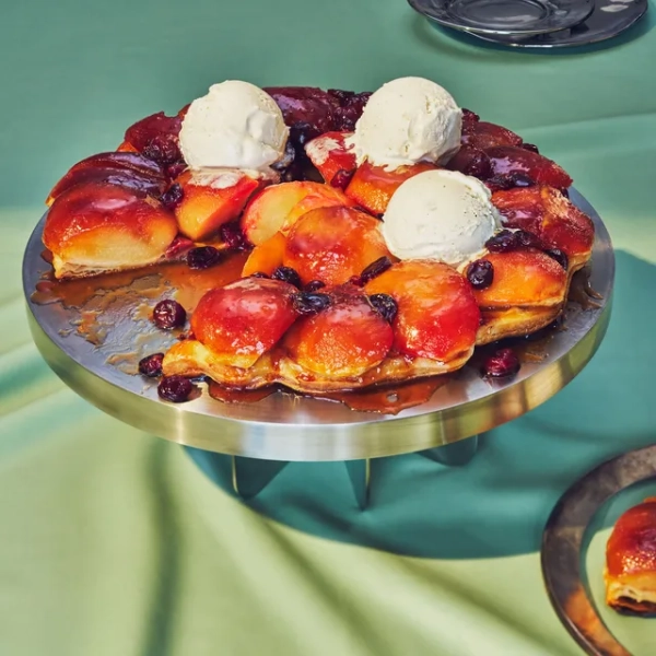 BA's Best Apple Pie: рецепт, огляд та тонкощі приготування 15