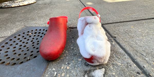 10 застосувань Dawn Powerwash: що воно може, а що ні 2