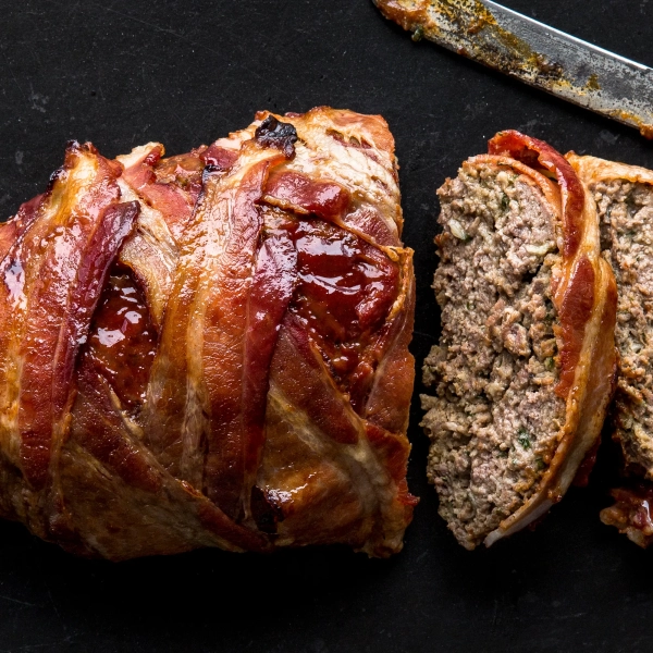 BA’s Best Beef-and-Bacon Meatloaf: детальний огляд та рекомендації
