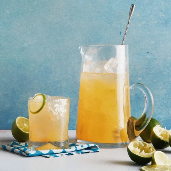Огляд Magicial Midnight Margarita: чи вартий цей коктейль своєї назви 8