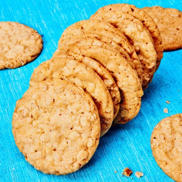 Огляд Gooey Butter Cookies: чи варті вони вашого часу та грошей 7