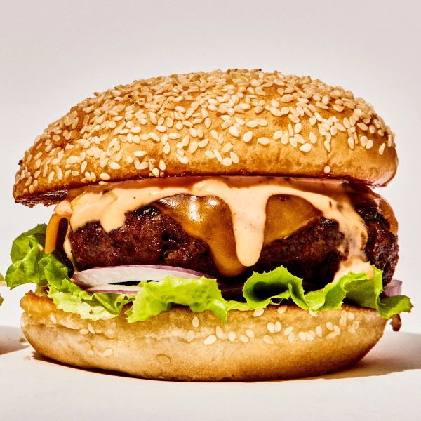 Огляд The Basically Burger: чи справді це ідеальний бургер 2
