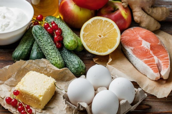 Продукти, що містять глютен: дбаємо про здоров'я правильно 6
