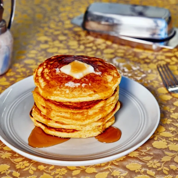 Огляд blueberry protein pancakes: смачний та корисний сніданок 7