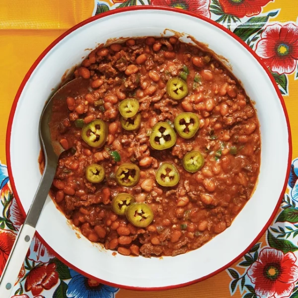 Огляд Boston Baked Beans: легендарна страва, чи варто спробувати 10