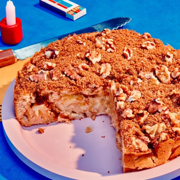 Огляд Crispy Potato Kugel: рецепт, переваги та нюанси приготування 3