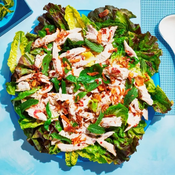 Огляд Spiced Beef Taco Bowls: новий тренд для вашого столу 11