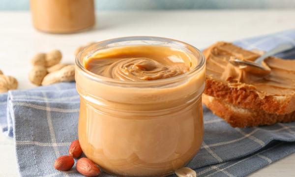 Огляд Арахісової пасти від Євгена Клопотенка: універсальний продукт для вашої кухні 2