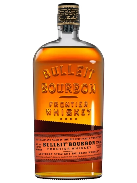 Огляд класичних коктейлів: Whiskey Sour 1