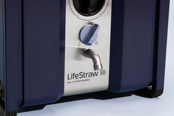 Огляд LifeStraw Max: чи дійсно цей фільтр для води вартий своїх грошей 4 Огляд LifeStraw Max: чи дійсно цей фільтр для води вартий своїх грошей 4