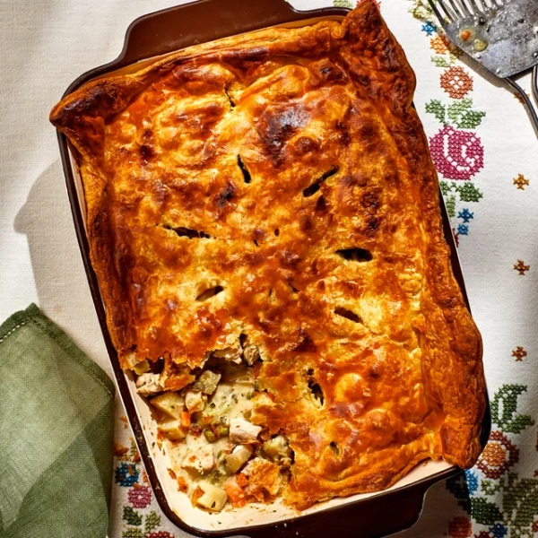 BA's Best Beef-and-Bacon Meatloaf: детальний огляд та рекомендації 5