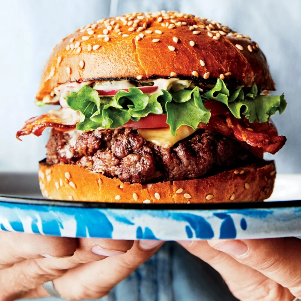 Огляд Double RL Ranch Burger: чи виправдовує якість ціну 2