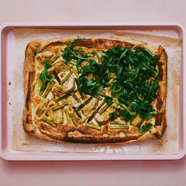Огляд Chicken Parm: чи варто замовляти це величезне блюдо 10