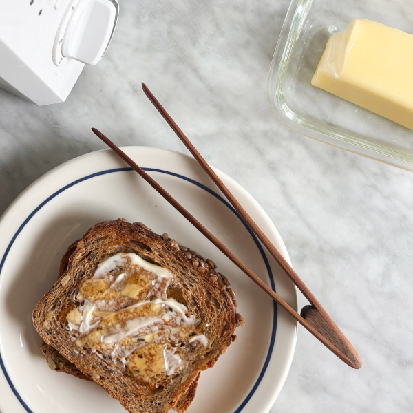 Огляд Toast Tongs: Ваш найулюбленіший кухонний гаджет 4