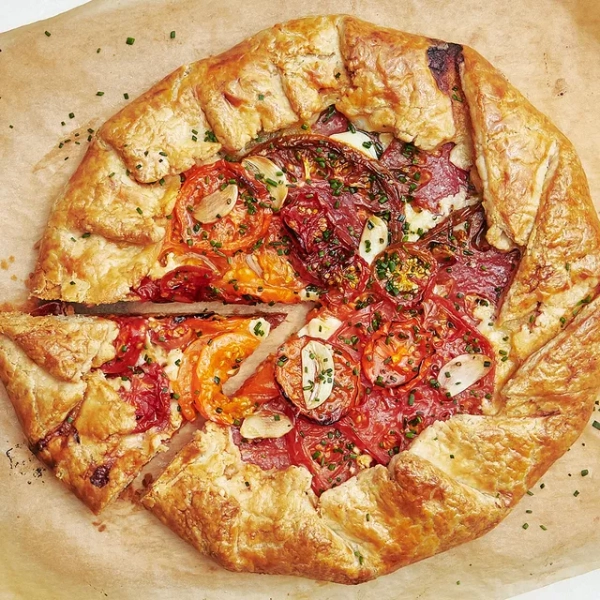 BA's Best Apple Pie: рецепт, огляд та тонкощі приготування 17