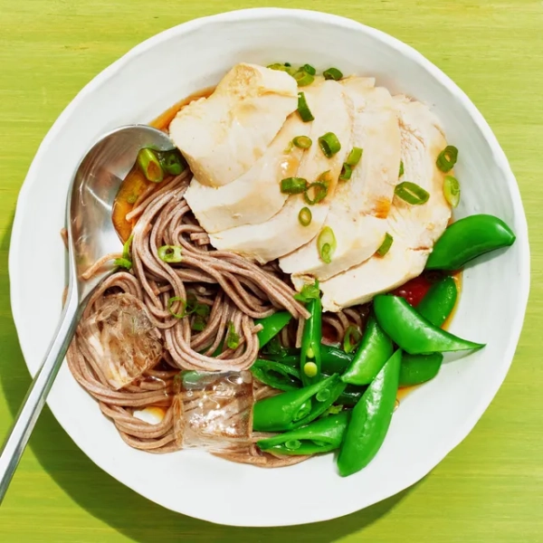 Огляд Nuoc Cham Chicken Salad: чи варто готувати цю страву 11